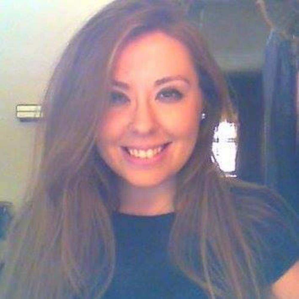 Meet your Posher, Marissa